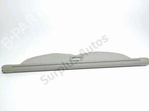 Rear parcel shelf RENAULT GRAND SCÉNIC II (JM0/1_) 1.9 dCi (JM14) | BP28262187C85