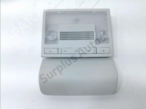 Used Interior roof light Interior roof light VW POLO V (6R1, 6C1) 1.2 TSI 16V (90 hp) 39765631 39765631