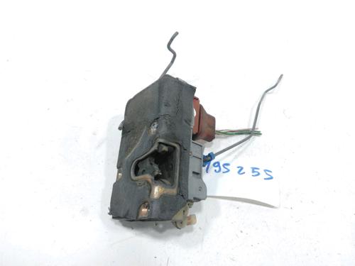 front-left-lock-citroen-xantia-x1_-x2_-1993-1994-1995-1996-1997-1998-1999-2000-2001-2002-2003-30998217 main image