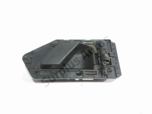 Used Front left interior door handle CITROËN BERLINGO / BERLINGO FIRST MPV (MF_, GJK_, GFK_) [1996-2025]  28243386