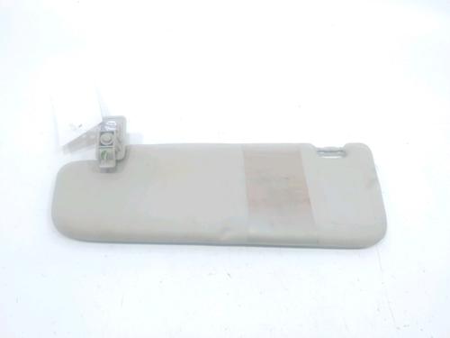 Used Left sun visor Left sun visor FIAT 500 (312_) 1.3 D Multijet (312AXB1A) (75 hp) 31004009 31004009