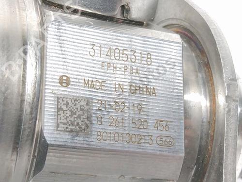 Injection pump VOLVO XC40 (536) T3 | BP28221172M78 - Image 5