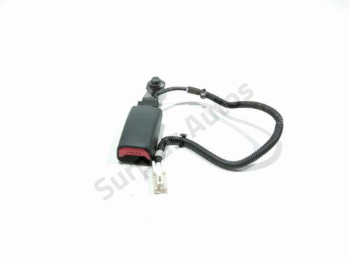 Engate do cinto Engate do cinto KIA RIO III (UB) 1.25 CVVT (86 hp) 28233749 28233749