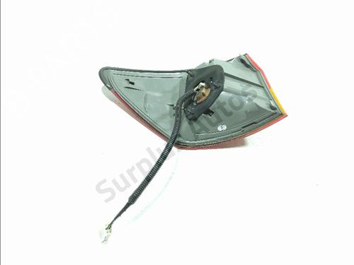 Right taillight LEXUS IS II (_E2_) 250 (GSE20) | BP37788654C35 - Image 2
