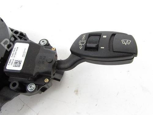 Steering wheel controls BMW 5 (E60) 530 d | BP37766488E15 - Image 4