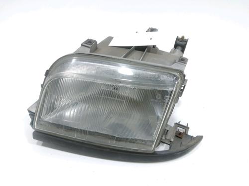 Used Left headlight RENAULT CLIO I (B/C57_, 5/357_) 1.9 D (B/C/S576, B/C/S57L) (64 hp) 31005187