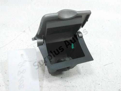 Askebæger CITROËN XSARA (N1) 1.6 16V (109 hp) 30992193
