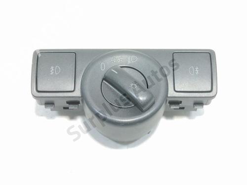 Forlygtekontakt Forlygtekontakt VW PHAETON (3D1, 3D2, 3D3, 3D4, 3D6, 3D7, 3D8, 3D9) 3.2 V6 4motion (241 hp) 33713758 33713758