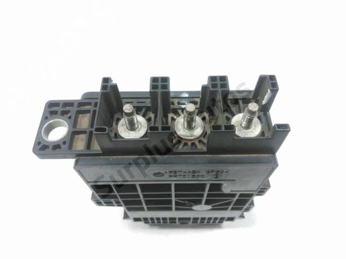 Electronic module RENAULT LAGUNA III (BT0/1) 1.5 dCi (BT00, BT0A, BT0T, BT1J) | BP38980328M83 - Image 4