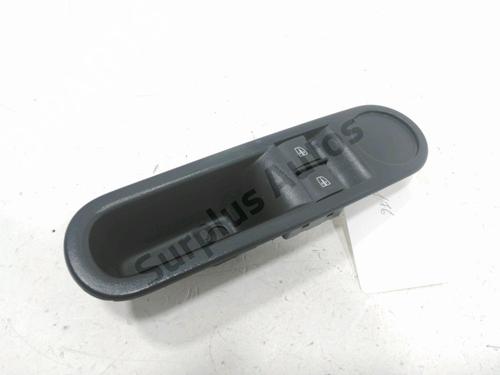 Used Left front window switch Left front window switch 37778089 37778089