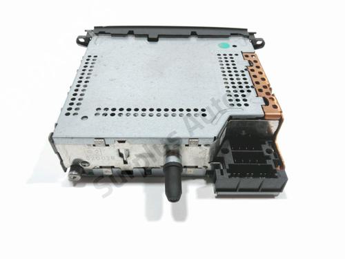 Radio CITROËN XSARA PICASSO (N68) 1.6 HDi | BP28232511E6 