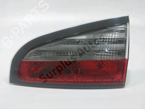 Used Right tailgate light Right tailgate light FORD S-MAX (WA6) 2.0 TDCi (140 hp) 33421358 33421358