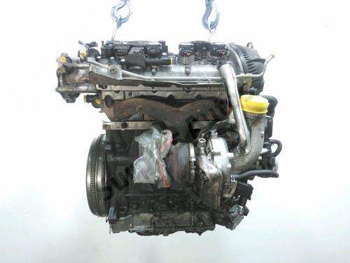 Engine VW GOLF VI (5K1) 2.0 GTi | BP37483968M1 - Image 3