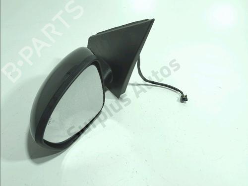 Used Left mirror Left mirror DACIA JOGGER (RK_) 1.0 TCe 110 (RKMD) (110 hp) 33713906 33713906