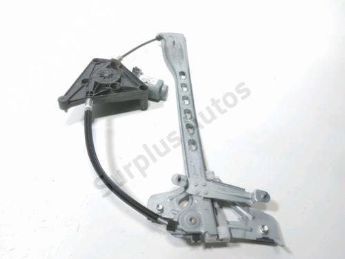 Used Front left window mechanism Front left window mechanism 37774317 37774317