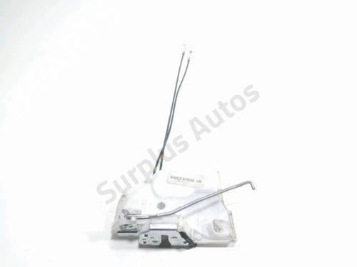 front-left-lock-suzuki-splash-ex-2008-30086658 main image
