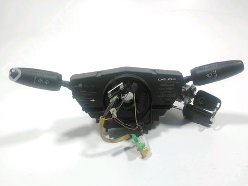 Used Steering wheel controls Steering wheel controls 37766577 37766577