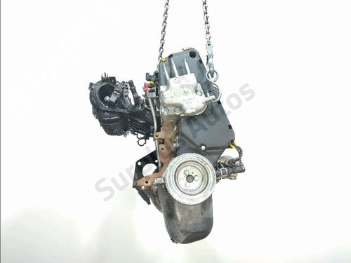 Engine FIAT PANDA (169_) 1.2 (169AXF2A, 169AXF1A) | BP36831813M1 - Image 4