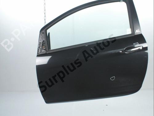 Used Left front door Left front door 37775663 37775663