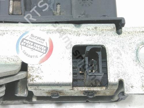 Tailgate lock SEAT IBIZA III (6L1) 1.4 TDI | BP31001719C101