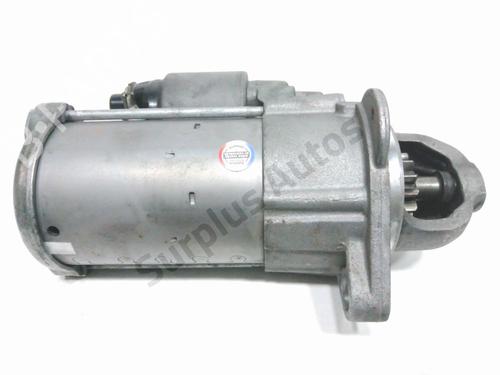 Startmotor OPEL CORSA E (X15) 1.0 (08, 68) | BP30406178M8 - Image 4