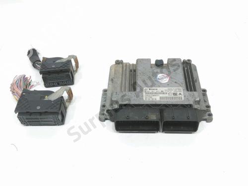 Used Engine control unit (ECU) Engine control unit (ECU) 37762994 37762994