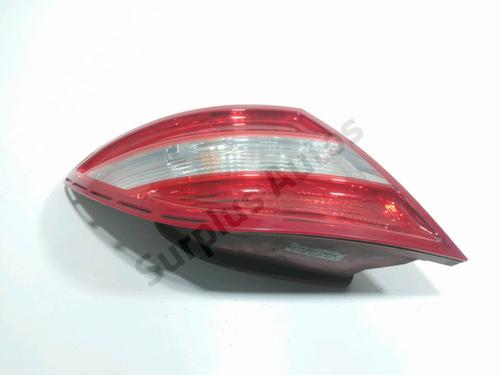 Used Left taillight Left taillight 37789014 37789014