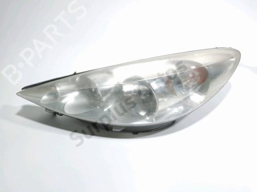 Used Left headlight Left headlight 36963098 36963098