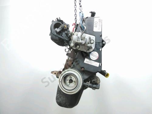 Engine FIAT GRANDE PUNTO (199_) 1.2 | BP37761980M1 - Image 2