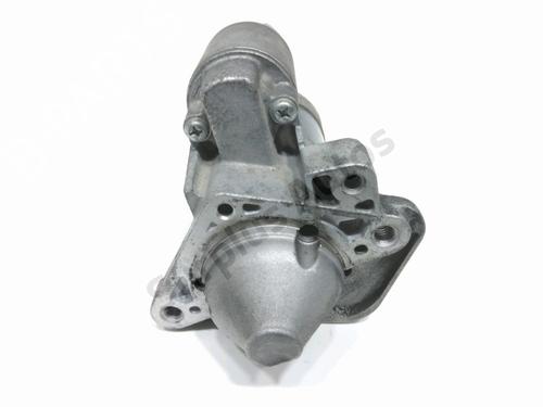 Startmotor Startmotor RENAULT MEGANE III Hatchback (BZ0/1_, B3_) 1.5 dCi (106 hp) 39705614 39705614