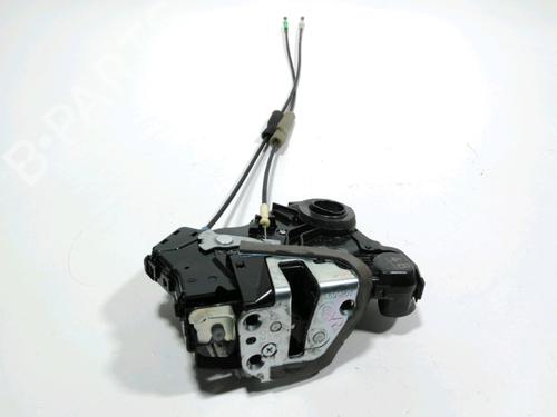 Used Front right lock TOYOTA RAV 4 IV (_A4_) 2.2 D 4WD (ALA49) (150 hp) 28247310