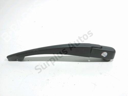 rear-windshield-wiper-arm-renault-clio-iii-br01-cr01-2005-2006-2007-2008-2009-2010-2011-2012-2013-2014-33569041 main image