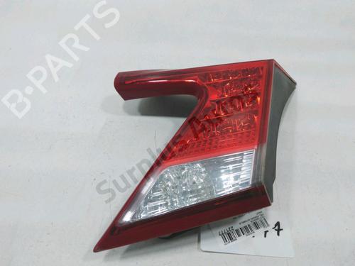 Højre baglygte bagklap HONDA CIVIC IX (FK) 1.4 i-VTEC (FK1) (99 hp) 31005763