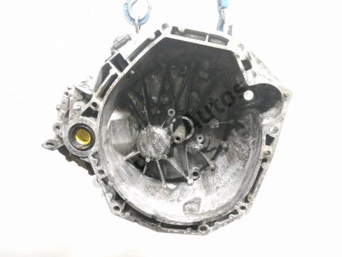 Używane Skrzynia biegów RENAULT MEGANE III Hatchback (BZ0/1_, B3_) 1.5 dCi (106 hp) 30313101
