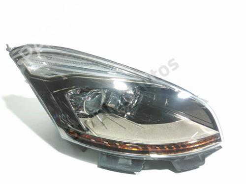 Used Right headlight Right headlight CITROËN C4 Grand Picasso I (UA_) 1.6 HDi (109 hp) 33421321 33421321