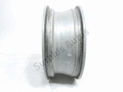 Rim DACIA LODGY (JS_) 1.5 dCi (JSMC, JSAF) | BP28803820C45 
