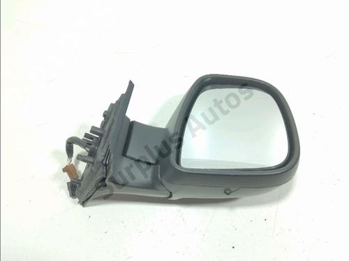 right-mirror-citroen-berlingo-box-bodympv-b9-2008-36796491 main image