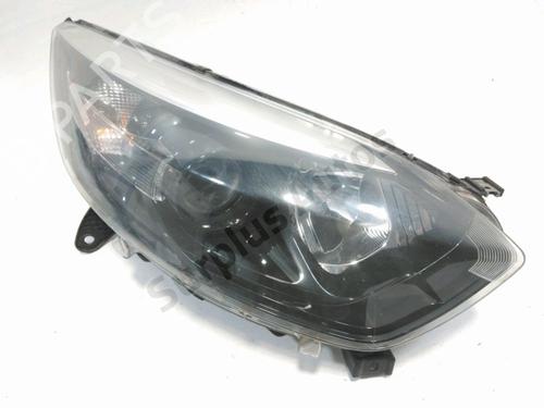 Used Right headlight Right headlight 38743464 38743464