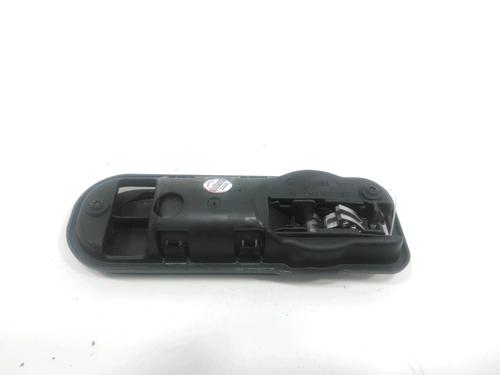 Rear left interior door handle VW GOLF PLUS V (5M1, 521) 2.0 TDI | BP37779953I15 - Image 2