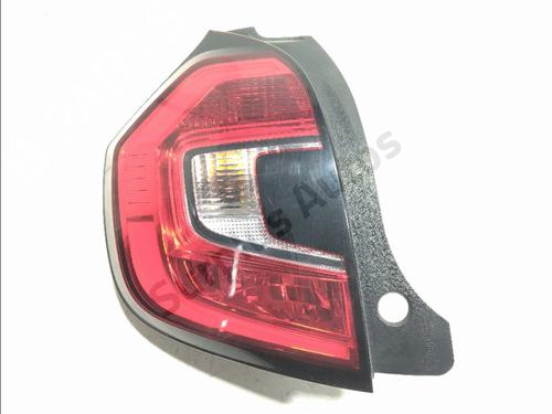 Used Left taillight Left taillight RENAULT TWINGO III (BCM_, BCA_) 1.0 SCe 75 (73 hp) 34713170 34713170
