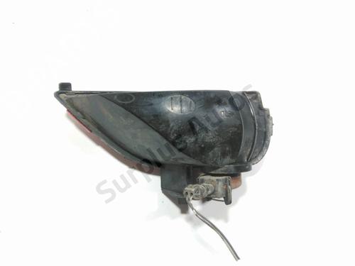 Rear fog light RENAULT GRAND SCÉNIC III (JZ0/1_) 1.6 dCi (JZ00, JZ12) | BP28270583C37 