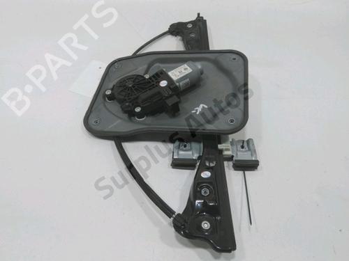 Used Front left window mechanism Front left window mechanism 37484049 37484049