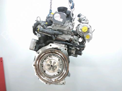 Engine SEAT ALTEA XL (5P5, 5P8) 1.6 TDI | BP37761909M1 - Image 4