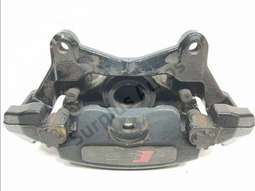Right front brake caliper AUDI A5 Sportback (8TA) S5 quattro | BP37766165M104 - Image 2