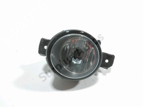 Venstre foran tåkelykt NISSAN JUKE (F15) 1.2 DIG-T (115 hp) 30843331