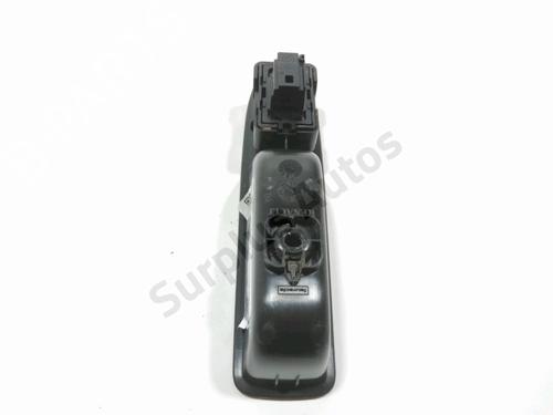 Left rear window switch RENAULT CLIO V (B7_) 1.0 TCe 100 (B7MT) | BP28255767I29 
