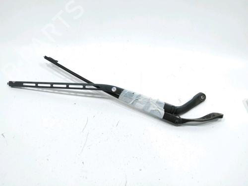 Used Front windshield wiper arm CITROËN C4 I (LC_) 2.0 HDi (140 hp) 31007667