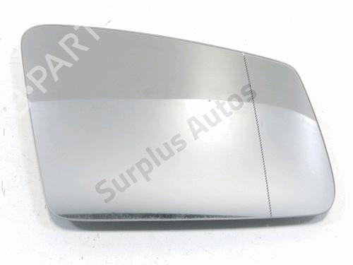right-mirror-glass-mercedes-benz-c-class-t-model-s204-2007-2008-2009-2010-2011-2012-2013-2014-32976083 main image