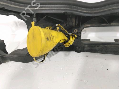 Frontplate/Frontkurv RENAULT TRAFIC II Bus (JL) 1.9 dCI 80 (JL0B) | BP30993850C72