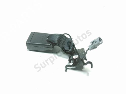Engate do cinto RENAULT MEGANE IV Hatchback (B9A/M/N_) 1.5 dCi 110 (B9A3) | BP39462439I32 - Image 2